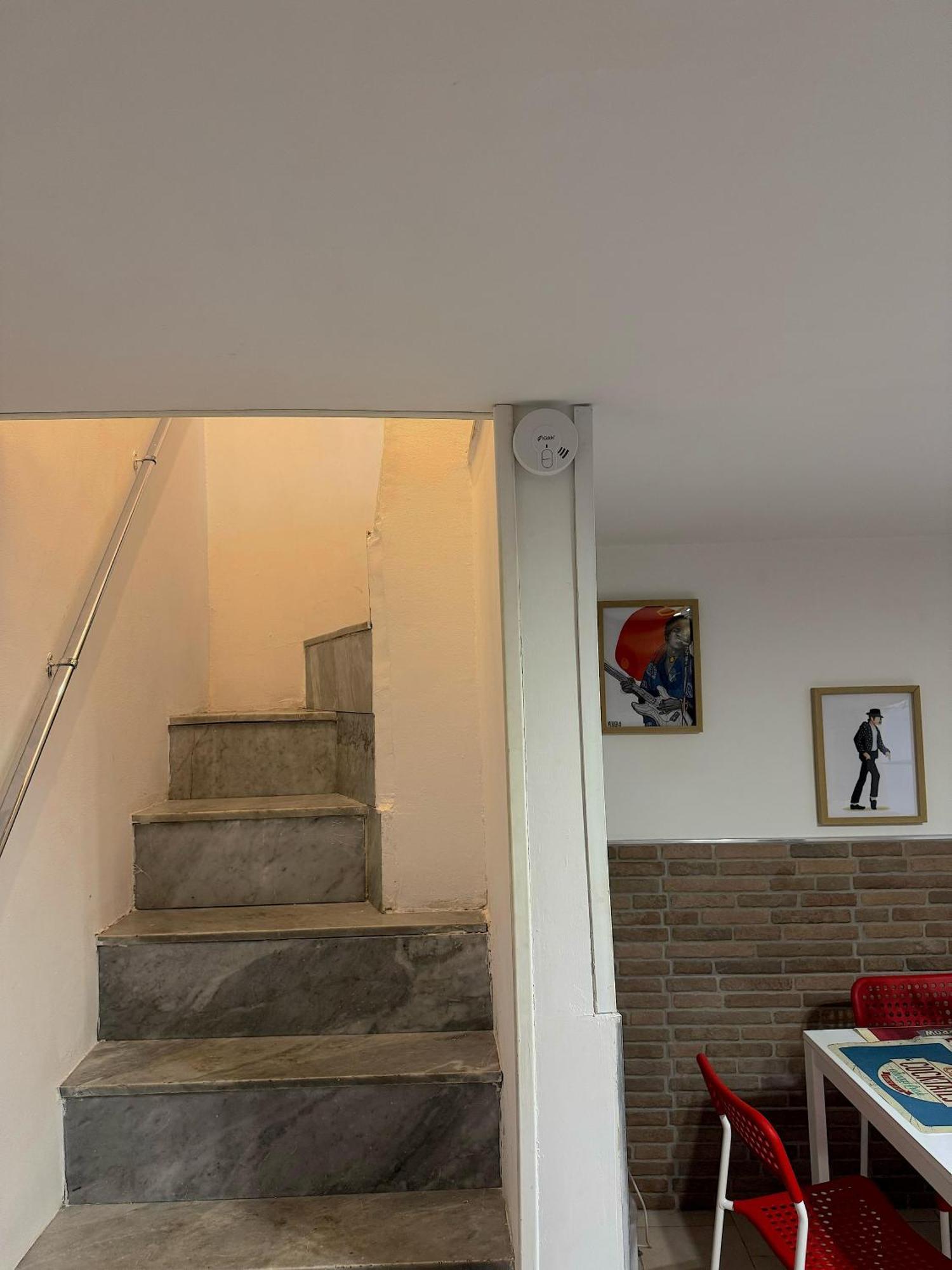 Frizzi & Lazzi House Appartement Napels Buitenkant foto