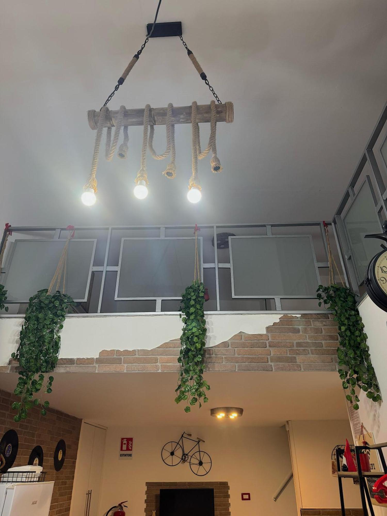 Frizzi & Lazzi House Appartement Napels Buitenkant foto