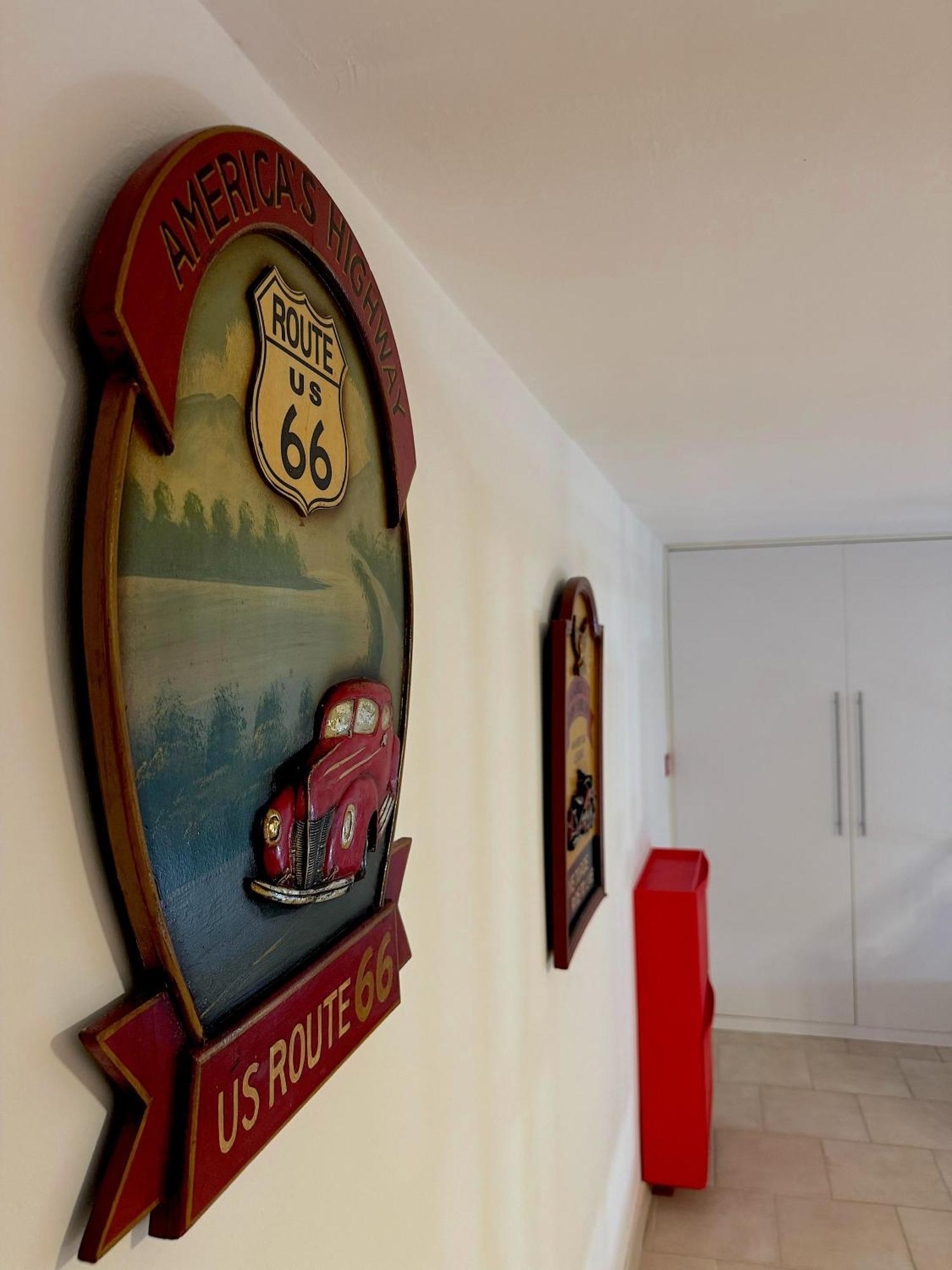 Frizzi & Lazzi House Appartement Napels Buitenkant foto